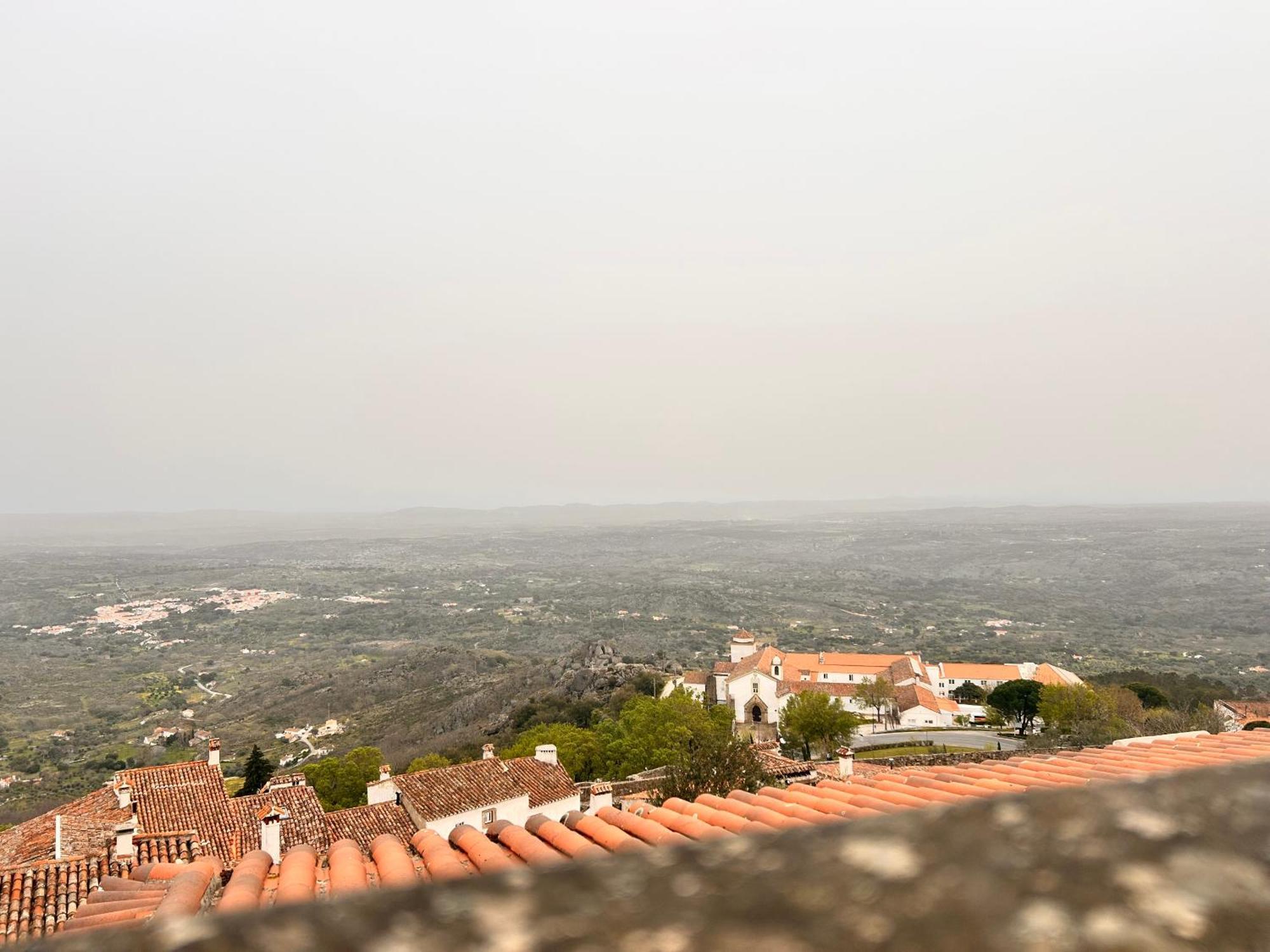 Pousada De Marvao Exterior photo