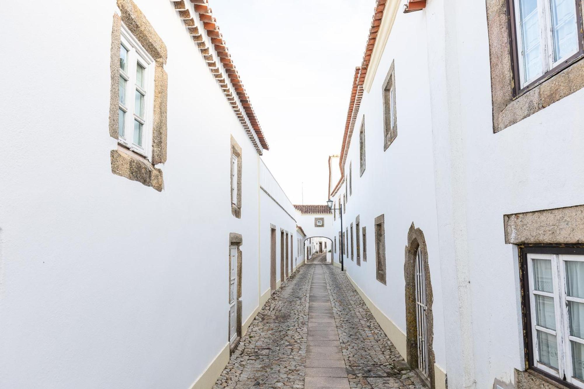 Pousada De Marvao Exterior photo